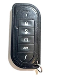 Viper Keyless Entry Remote Fob Control EZSDEI7652 7654V. Fixed Price $22.77.