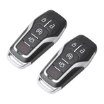 Ocestore 2PCS M3N-A2C31243300 Car Fob Keyless Control Entry Remote 164-R7.... Fixed Price $64.61.