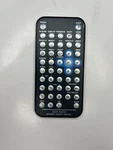Magnadyne Sirius Remote Control, Oem For Vehicle Car Stereo M9900DVD, M9900DVDS. Fixed Price $24.06.