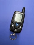 New Autopage 2-WAY XT42-LCD Remote Start Alarm Transmitter Fob H50TR13. Fixed Price $132.50.