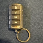 New Soundstream Tarantula MKYRM2TX12 Keyless Remote Alarm Transmitter Fob. Fixed Price $34.99.