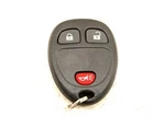 New Acdelco Keyless Entry Remote Fob 15777636 Chevy Hhr 07-11 Uplander 06-09. Fixed Price $44.15.