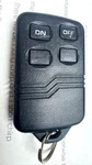 Ademco Adt Honeywell Home Security Alarm Wireless Remote Key Fob CFS8DL5804. Fixed Price $22.61.