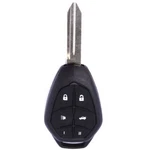 Prestige Universal Remote For Chrysler/jeep/dodge Vehicles VURHKCHRY1. Fixed Price $53.99.