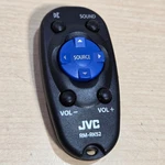 RM-RK52 Genuine Oem Jvc Remote Control. Fixed Price $7.94.
