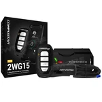 Compustar RFX-2WG15-FM 2-WAY Led Remote With DR-X1 Lte Drone Mobile 4G. Fixed Price $129.98.