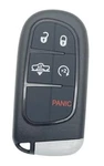 Replacement Smart Fob Shell Keyless Entry Remote Car 5 Buttons. Fixed Price $19.98.