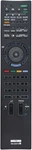 Beyution RM-GD010 Replaced Remote Control Compatible With Sony Bravia Lcd Tv Kdl. Fixed Price $9.99.