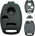 Keyless Entry Remote Housing Replacement For Honda Civic Cr-v Fit Accord Cro. Fixed Price $12.20.