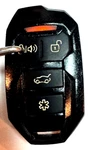 Compustar VA5REJ100-1WAM 900R Keyless Entry Remote Fob Car Starter ANT1WAM Antap. Fixed Price $21.84.