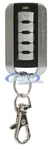 Crimestopper SPTX-22 (SPTX22) Ultra-slim 5-BUTTON Remote. Fixed Price $21.99.