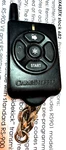 Crimestopper Green Led Keyless Remote Car Starter Fob CHX433TX CS-511TX Fab. Fixed Price $44.94.