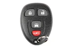 ACDELCO-20877108-4 Button Keyles (parity). Fixed Price $102.21.