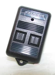 AU-3TLC Excalibur Empty Remote Control Case. Fixed Price $20.00.