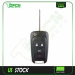 For Chevrolet Camaro 2010 2011-2016 Keyless Entry Remote Control Car Fob. Fixed Price $12.79.