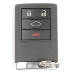 Gm Genuine Parts 22889449 Button Keyless Entry Remote Fob. Fixed Price $134.99.