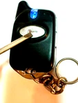 Cool Keyless Remote Fob CS31-II Car Starter Entry Control M65TX605 Blue. Fixed Price $39.92.