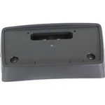 License Plate Bracket Front For 08-14 Cadillac Escalade Platinum Hybrid. Fixed Price $59.80.