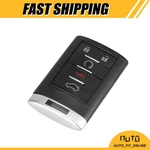 Keyless Entry Remote Car Fob 315MHZ One Custom For Cadillac Cts Dts Srx. Fixed Price $21.49.