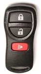 28268-5W501 Keyless Remote Oem Controller Car Keyfob 3 Button Fab. Fixed Price $21.69.