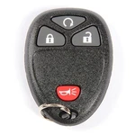 Acdelco 22936098 4 Button Keyless Entry Remote Fob. Fixed Price $181.24.