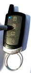 Fortin FTX64-2W Keyless Remote Car Starter Fob Alarm 2ACKU-R2W01FM 2-WAY 4BT. Fixed Price $71.99.