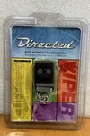 Viper 491T 2-BUTTON Replacement Transmitter Remote Control Dei Directed Sealed. Fixed Price $66.49.
