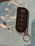 New Case Only Viper 7856V 2-WAY Led Remote Control Replacement. Fixed Price $19.95.