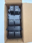 Master Power Window Switch For 2008-2012 Honda Accord Oe Replacement 35750-TBO-H. Fixed Price $35.99.