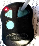 Car Starter Control Keyless Entry Remote Fob MP62ZUUNGO701-702 Oe. Fixed Price $63.19.