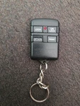Omega Fcc ID:L2MAL41T 4-BUTTON Remote Control Used. Fixed Price $19.99.