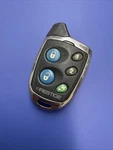 Used Prestige 5-BUTTON Keyless Remote Start Transmitter Fob Elvatjc SS91P Rare. Fixed Price $45.00.