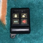 Viper Remote Control. Fixed Price $25.00.