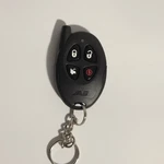 New Autostart ASRA-2403BK Remote Replacement For Car EZSNAH2403. Fixed Price $53.59.