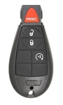 Keyless Entry Remote Fob Replacement For 2013 2014 2015 2016 20172018 Dod.... Fixed Price $19.72.
