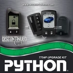 Discontinued Python 7754P 2-WAY Lcd Remote Control Replacement Kit -new For 2026. Fixed Price $299.99.
