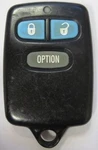 Elvatof Keyless Remote Control Clicker Transmitter Replacement Starter Keyfob. Fixed Price $65.46.