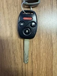 Original Honda Accord Key 08-12. Fixed Price $45.00.