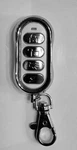 New Omega K9 Mundial Excalibur Model R&d #4421 Fcc Id: VGA4421. Fixed Price $35.99.