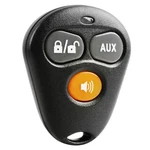 Key Fob Remote Fits Viper Python Avital Hornet EZSDEI474V Rpn Orange. Fixed Price $24.95.