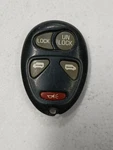 Gm Keyless Entry Remote Fob Delphi 5-BUTTON. Fixed Price $9.90.