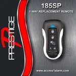 New Prestige 185SP 1-WAY Remote Control TBQT12-SS1W APS596Z APS997Z. Fixed Price $46.99.