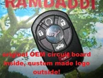 Mint! #1 Oem Gm Board 05/07 Corvette Remote Fob Transmitter 10372541 M3N65981403. Fixed Price $139.95.