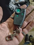 Clifford Keyless Remote Clicker CZ57RRTX3L Entry Aftermarket Replacement Fob. Fixed Price $50.00.