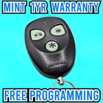 Mint Avital EZSDEI476 Replacement Remote - Keyless Entry Fob W/ Free Program. Fixed Price $9.67.