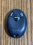 Used Karr ELVAT5H Remote Keyless Transmitter Fob Tested. Fixed Price $94.95.