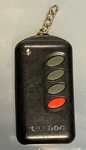 Bulldog J3STXJS1194 Security Alarm Keyfob 4B Transmitter 2846102640 Tested. Fixed Price $38.00.