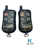 Pack Original Compustar 5532A-JR1600 Fob Keyless Entry Remote. Fixed Price $35.88.