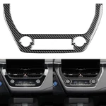 Nvcnx Real Premium Carbon Fiber For Dash Infotainment System Panel Trim. Fixed Price $29.43.