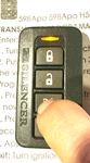 Silencer H50T62 H5OT62 SL-RF434 Remote Car Starter Transmitter Key Fob. Fixed Price $40.19.
